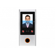 Clavier de controle d'accès avec reconnaissance facial et Carte RFID secukey V1-BT Clavier de controle d'accès avec reconnaissance facial et Carte RFID secukey V1-BT