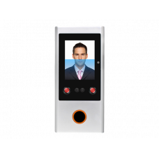 Clavier de controle d'accès avec reconnaissance facial et Carte RFID secukey V1-BT