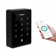 Clavier de controle d'accès wifi Mifare secukey CH1-WIFI Clavier de controle d'accès wifi Mifare secukey CH1-WIFI