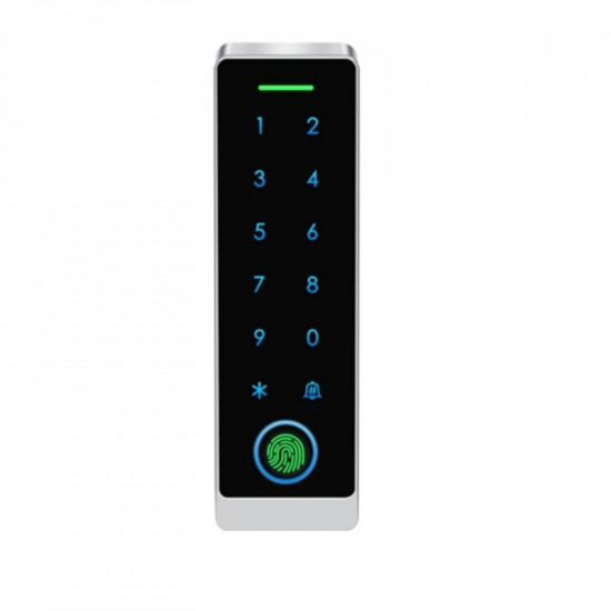 Digicode connecté Tuya wifi secukey HF7-wifi