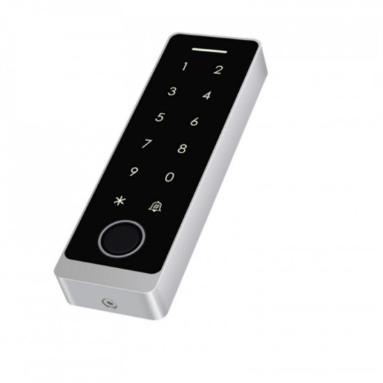Digicode connecté Tuya wifi secukey HF7-wifi