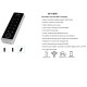 Digicode connecté Tuya wifi secukey HF7-wifi