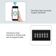 Digicode connecté Tuya wifi secukey HF7-wifi