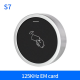 Mini contrôle d'accès intelligent application Tuya Bluetooth étanche IP66 secukey S7-BLE Mini contrôle d'accès intelligent application Tuya Bluetooth étanche IP66 secukey S7-BLE