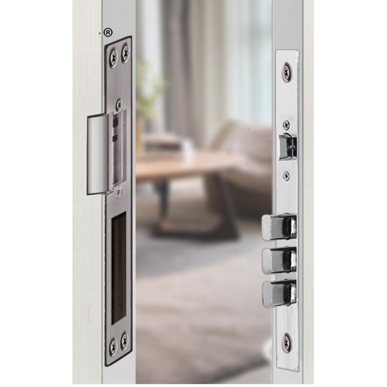 recessed electric lock for aluminum door recessed electric lock for aluminum door