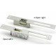 recessed electric lock for aluminum door recessed electric lock for aluminum door