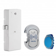 Serrure armoire avec lecteur Rfid 125khz Serrure armoire avec lecteur Rfid 125khz