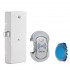 Serrure armoire avec lecteur Rfid 125khz