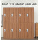 Serrure armoire avec lecteur Rfid 125khz