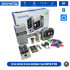 Kit de controle d'acces Intelligent Tuya CRAFTER XP DS6