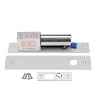 Serrure électrique à Piston encastré  12V Serrure électrique à Piston encastré  12V