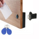 Serrure Tiroir armoire meuble caché RFID 