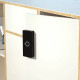 Serrure biométrique numérique à empreintes digitales pour tiroir , armoire , vitrine Serrure biométrique numérique à empreintes digitales pour tiroir , armoire , vitrine