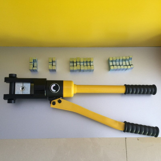Manual Hydraulic Crimping Tool YQK-300 Manual Hydraulic Crimping Tool YQK-300