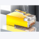 connecteur Rj45 FTP/STP EZ Sigma golden