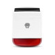 Chuango wireless solar self-powered outdoor siren Chuango wireless solar self-powered outdoor siren