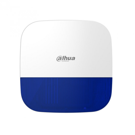 External wireless siren dahua ARA13-W2(868) External wireless siren dahua ARA13-W2(868)