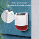 Outdoor siren with solar charge for wireless wifi gsm PGST alarm system Outdoor siren with solar charge for wireless wifi gsm PGST alarm system