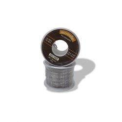 Rouleau de fil à souder 0.3mm2  10M  SLY-162-M Rouleau de fil à souder 0.3mm2  10M  SLY-162-M
