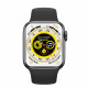 Smart Watch 8 Pro compatible with iOS and Android Smart Watch 8 Pro compatible with iOS and Android