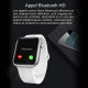 Smart Watch 8 Pro compatible with iOS and Android