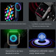 Smart Watch 8 Pro compatible with iOS and Android Smart Watch 8 Pro compatible with iOS and Android