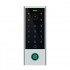 Clavier tactile de contrôle d'accès et IP visiophone étanche avec empreinte digitale compatible Tuya secukey Vcontrol 3-F