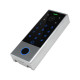Access Control Touch Keypad and IP Video Door Phone Waterproof with Fingerprint Tuya Compatible