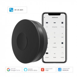 Telecomande smart universelle IR RF Tuya , Neo IR02W6-PRO