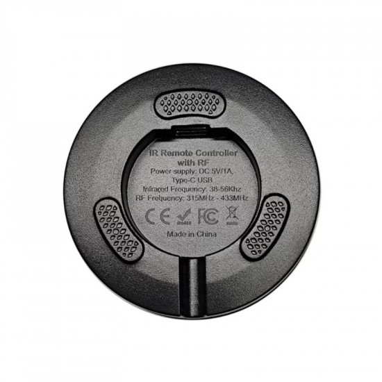 Telecomande smart universelle IR RF Tuya , Neo IR02W6-PRO