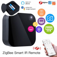 Télécommande uiverselle smart IR Zigbee  MOES UFO-R11