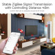 Télécommande uiverselle smart IR Zigbee  MOES UFO-R11