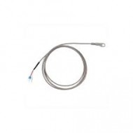 SONDE THERMOUPLE TYPE J AVEC EMBOUT TYPE COSSE A OEIL SONDE THERMOUPLE TYPE J AVEC EMBOUT TYPE COSSE A OEIL