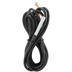 Sonde de Température étanche imperméable 3fils DS18B20 Sonde de Température étanche imperméable 3fils DS18B20