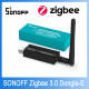 Passerelle Zigbee USB Dongle Plus Sonoff Zigbee 3.0 DONGLE-E