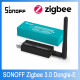 Passerelle Zigbee USB Dongle Plus Sonoff Zigbee 3.0 DONGLE-E Passerelle Zigbee USB Dongle Plus Sonoff Zigbee 3.0 DONGLE-E