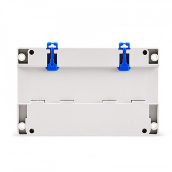 SONOFF 4CH R2 SMART SWITCH 4 CHANNELS 433MHz 2.4G WIFI SONOFF 4CH R2 SMART SWITCH 4 CHANNELS 433MHz 2.4G WIFI