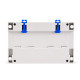 SONOFF 4CH R2 SMART SWITCH 4 CHANNELS 433MHz 2.4G WIFI SONOFF 4CH R2 SMART SWITCH 4 CHANNELS 433MHz 2.4G WIFI