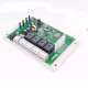 COMMUTATEUR INTELLIGENT SONOFF ITEAD 4CH PRO R2 433MHZ 4 CANAUX COMMUTATEUR INTELLIGENT SONOFF ITEAD 4CH PRO R2 433MHZ 4 CANAUX