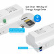 SONOFF – spm-main/4 superposable relays, RS-485 20A/Gang, intelligent delivery system SONOFF – spm-main/4 superposable relays, RS-485 20A/Gang, intelligent delivery system