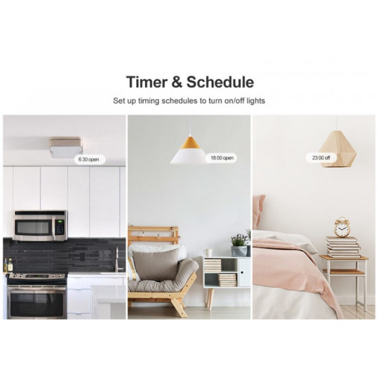 sonoff Wifi T0 EU3C touch wall switch compatible with Alexa and google home sonoff Wifi T0 EU3C touch wall switch compatible with Alexa and google home