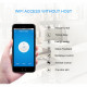 ITEAD Sonoff Basic WiFi Smart Switch Wireless Home Automation ITEAD Sonoff Basic WiFi Smart Switch Wireless Home Automation