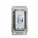 IP66 Waterproof Junction Box Waterproof Case Water-resistant Shell For Sonoff Basic/RF/Dual IP66 Waterproof Junction Box Waterproof Case Water-resistant Shell For Sonoff Basic/RF/Dual