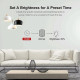 SONOFF D1 Wifi Smart Dimmer Switch DIY Smart Home EWeLink APP Voice RM433 RF Remote Work With Alexa Google Home SONOFF D1 Wifi Smart Dimmer Switch DIY Smart Home EWeLink APP Voice RM433 RF Remote Work With Alexa Google Home