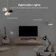 SONOFF D1 Wifi Smart Dimmer Switch DIY Smart Home EWeLink APP Voice RM433 RF Remote Work With Alexa Google Home SONOFF D1 Wifi Smart Dimmer Switch DIY Smart Home EWeLink APP Voice RM433 RF Remote Work With Alexa Google Home