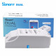 SONOFF DUAL 2 CHANNEL WIFI WIRELESS SWITCH SMART HOME SONOFF DUAL 2 CHANNEL WIFI WIRELESS SWITCH SMART HOME