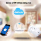 SONOFF DUAL 2 CHANNEL WIFI WIRELESS SWITCH SMART HOME SONOFF DUAL 2 CHANNEL WIFI WIRELESS SWITCH SMART HOME