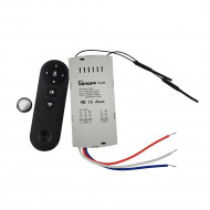 SONOFF IFAN02   SONOFF IFAN02