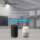 SONOFF IFAN03 télécommande pour ventilateur de plafond et interrupteur de lumière, Wi-Fi , RM433, 433 Mhz Rf, automatisation, Support résidentiel Alexa Google SONOFF IFAN03 télécommande pour ventilateur de plafond et interrupteur de lumière, Wi-Fi , RM433, 433 Mhz Rf, automatisation, Support résidentiel Alexa Google