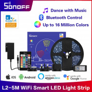 SONOFF smart LED light strip L2 Lite RGB controller